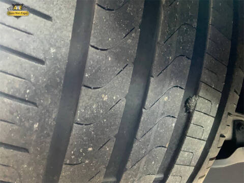 2022 Audi e-tron GT quattro Prestige