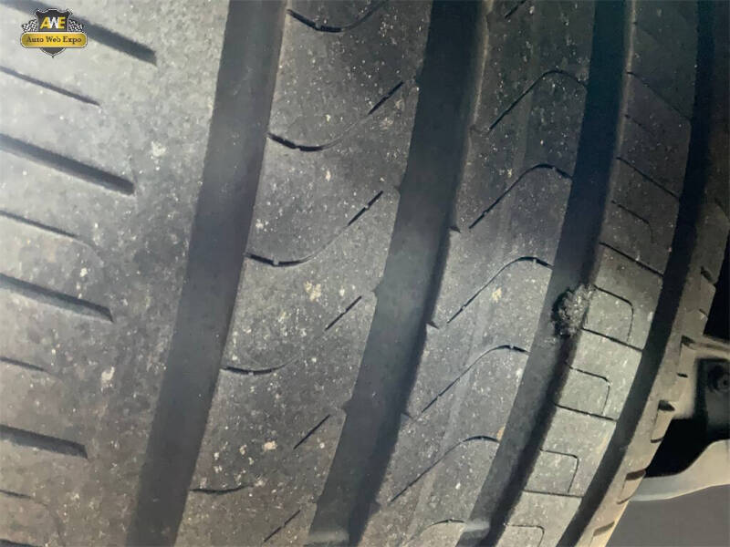 2022 Audi e-tron GT quattro Prestige