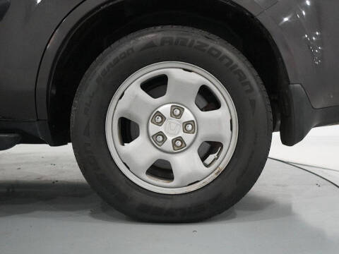 2013 Honda Pilot LX