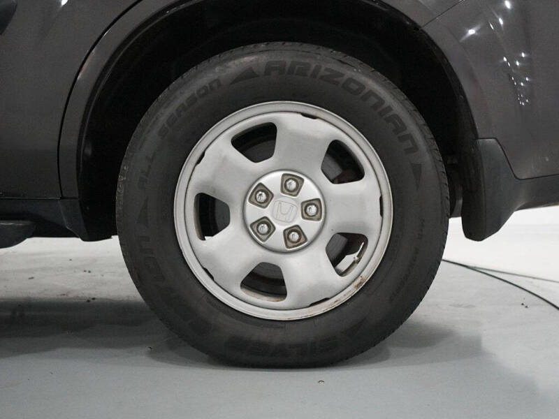 2013 Honda Pilot LX