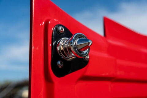 1965 Chevrolet Corvette