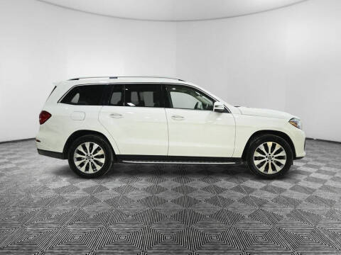 2019 Mercedes-Benz GLS GLS 450