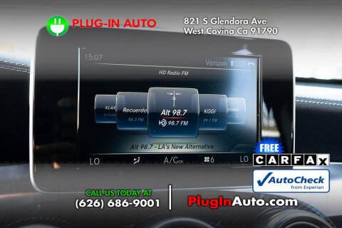 2016 Mercedes-Benz GLC GLC 300 4MATIC