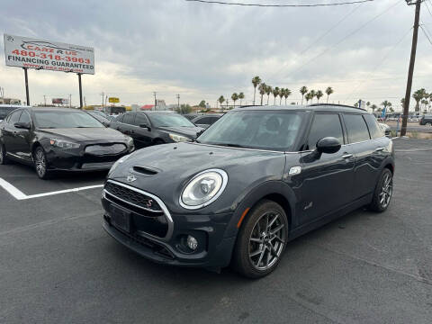 2017 MINI Clubman for sale at Carz R Us LLC in Mesa AZ