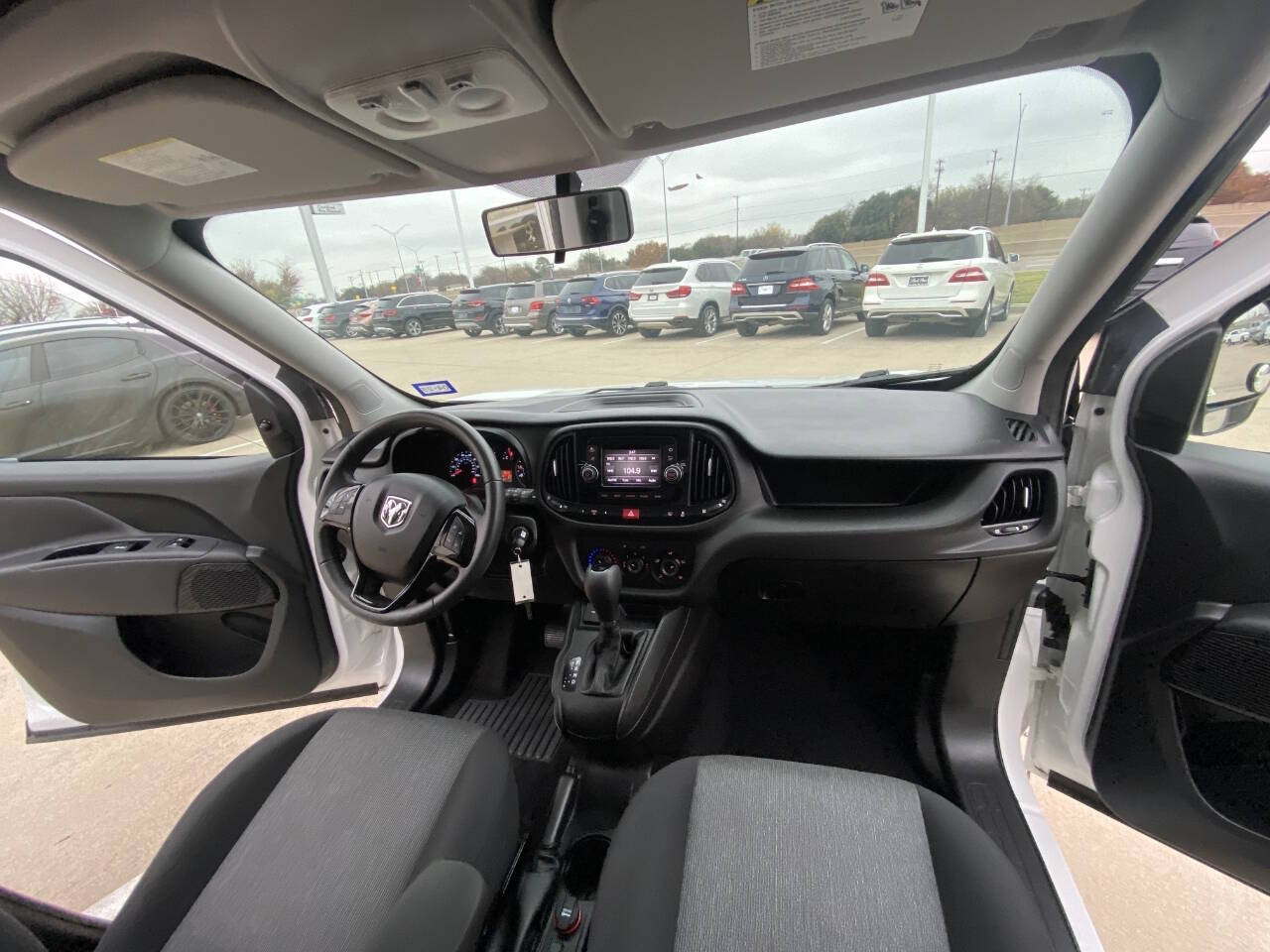 2021 Ram ProMaster City for sale at Auto Haus Imports in Irving, TX