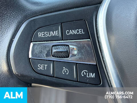 2021 BMW 4 Series 430i