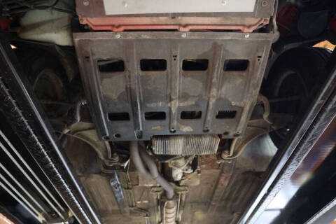 1985 Porsche 944