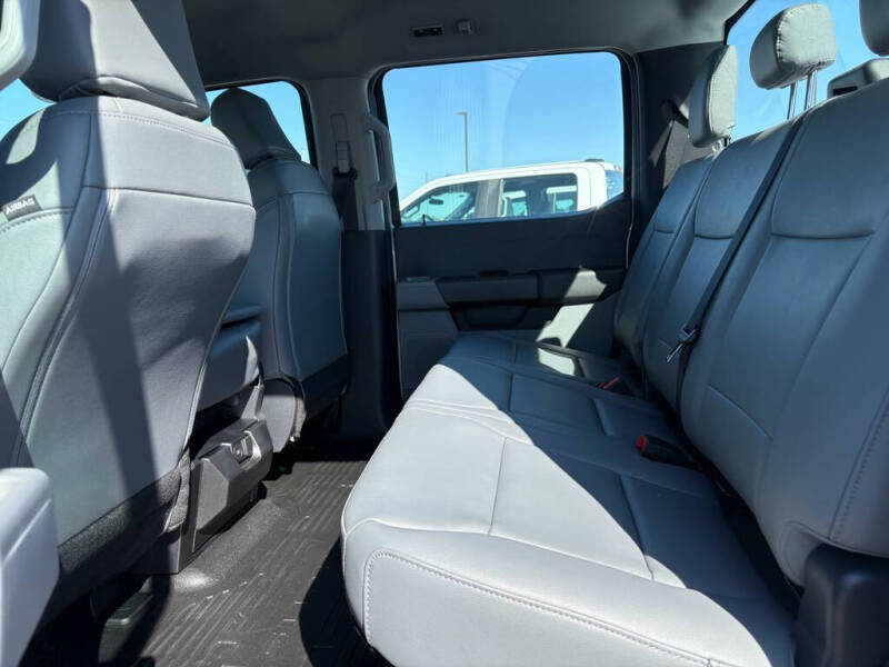 2026 Ford F-350 Super Duty