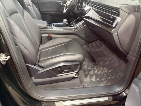 2023 Audi Q7 quattro Premium 45 TFSI