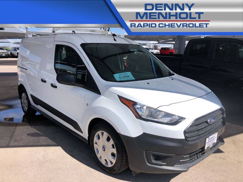 2022 Ford Transit For Sale In Spearfish, SD