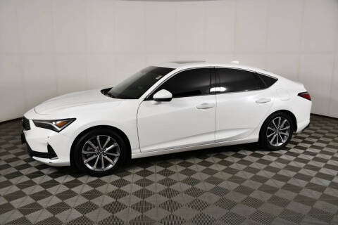 2024 Acura Integra