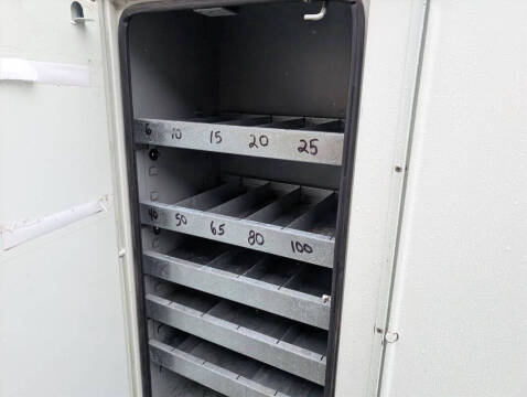 2011 International DuraStar 4300