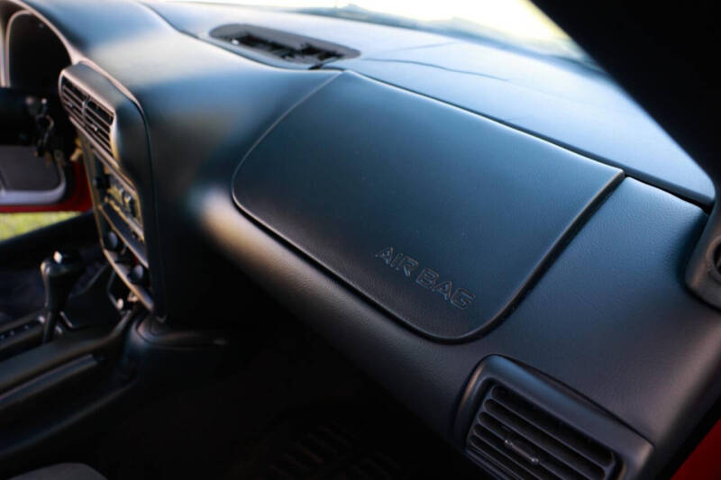 1999 Chevrolet Camaro Z28