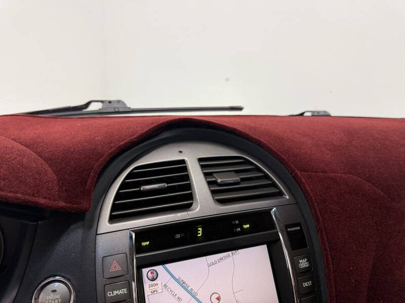 2008 Lexus ES 350