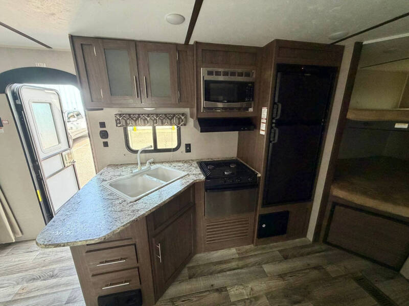 2019 Keystone RV Hideout
