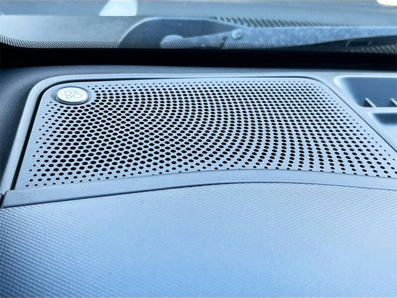 2022 Ford Bronco Outer Banks Advanced