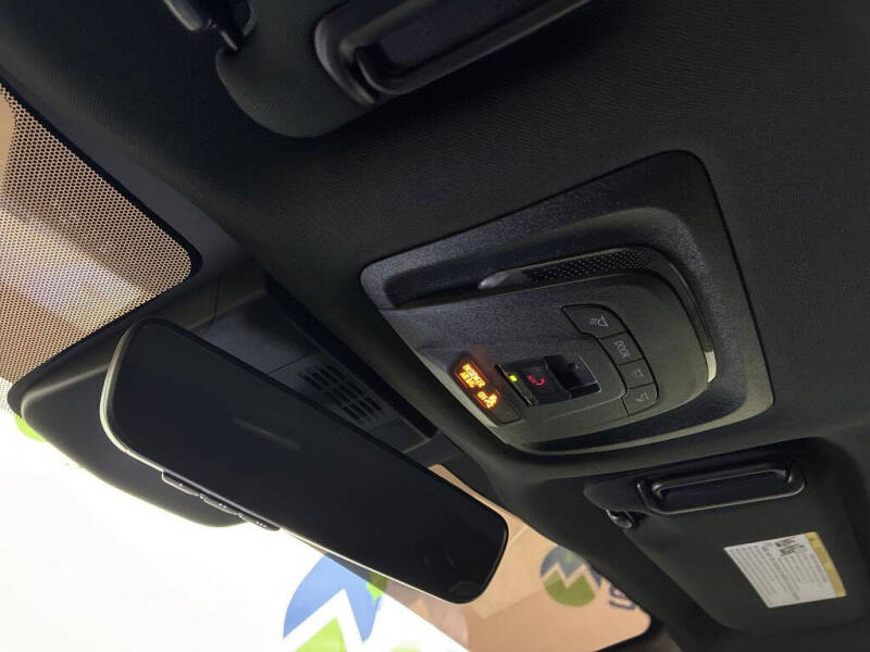 2024 Subaru Solterra Limited