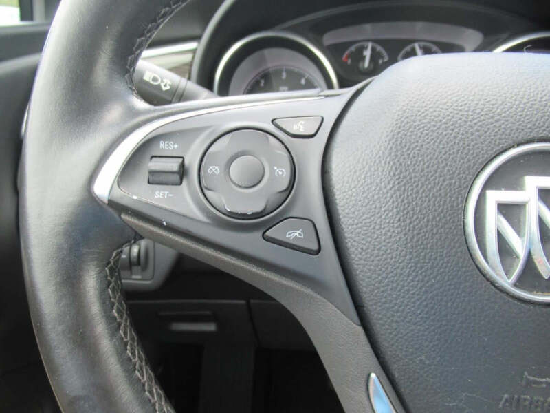 2019 Buick Envision Preferred