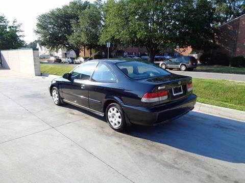 1999 Honda Civic EX