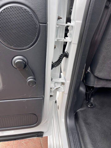 2003 Dodge Ram 3500 ST