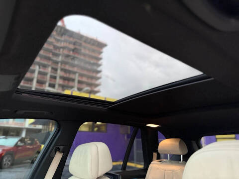 2017 BMW X5 sDrive35i