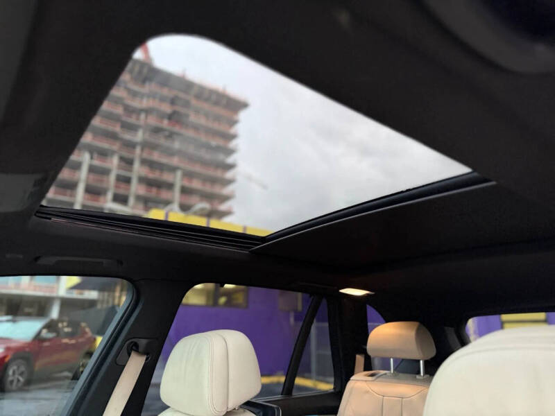 2017 BMW X5 sDrive35i