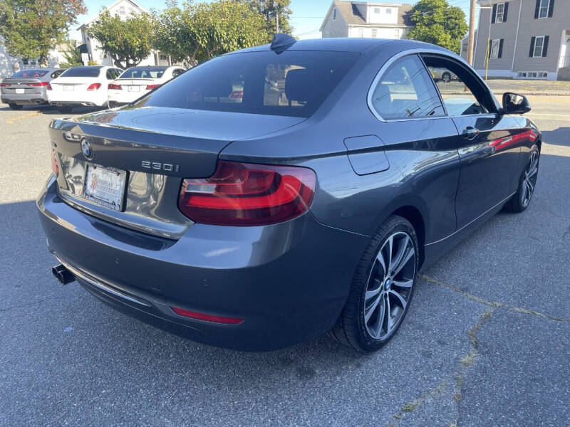 2017 BMW 2 Series 230i xDrive