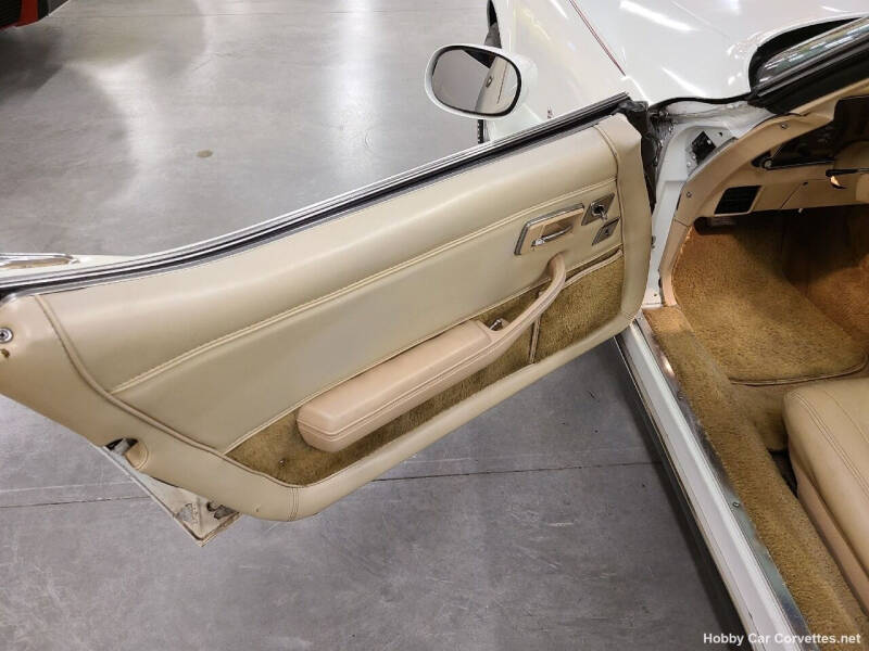 1979 Chevrolet Corvette