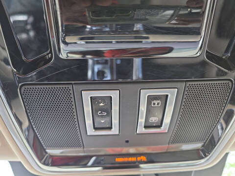 2014 Land Rover Range Rover Sport HSE