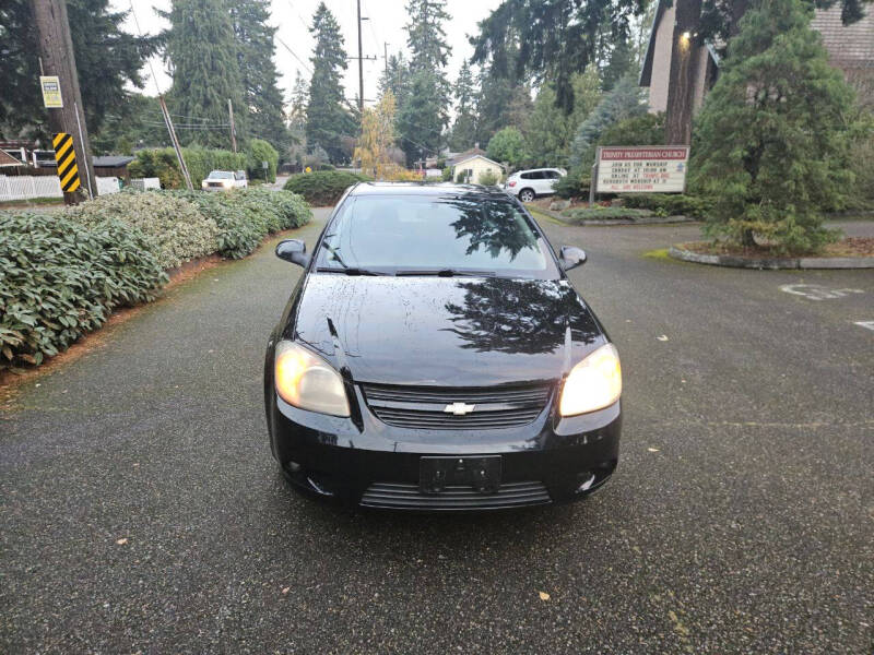2008 Chevrolet Cobalt Sport