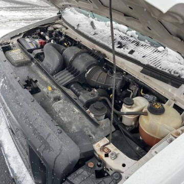 2013 Ford E-Series E-350 SD