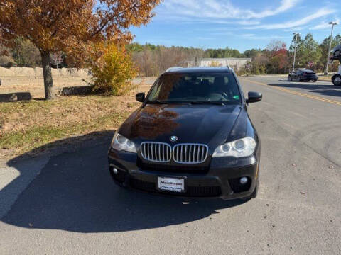 2013 BMW X5 xDrive50i