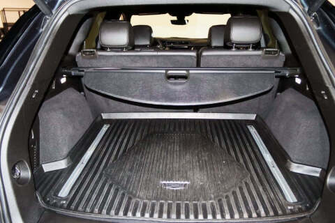 2020 Cadillac XT5 Sport