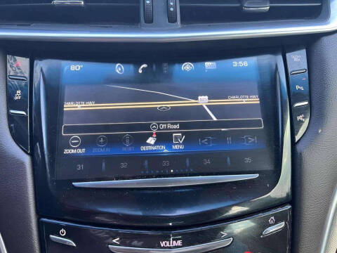 2016 Cadillac XTS Luxury