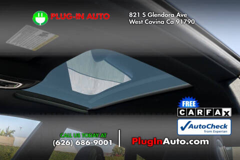 2019 Audi S5 Sportback 3.0T quattro Premium Plus