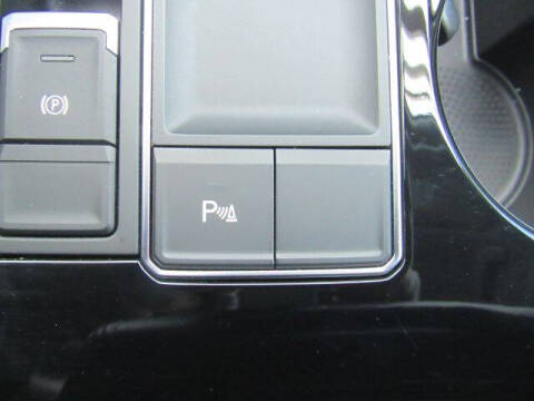 2023 Volkswagen Atlas V6 SE