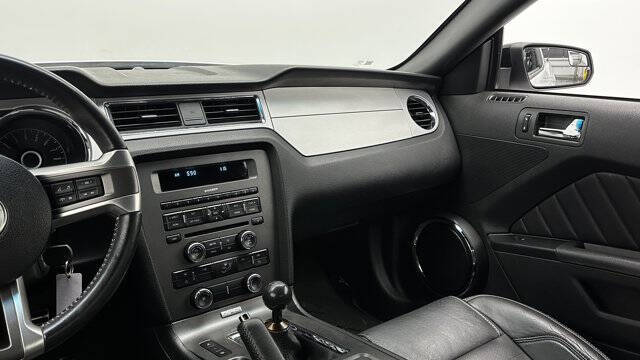 2014 Ford Mustang V6 Premium