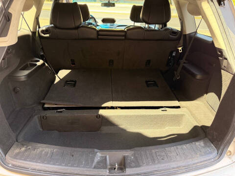 2012 Acura MDX SH-AWD w/Tech