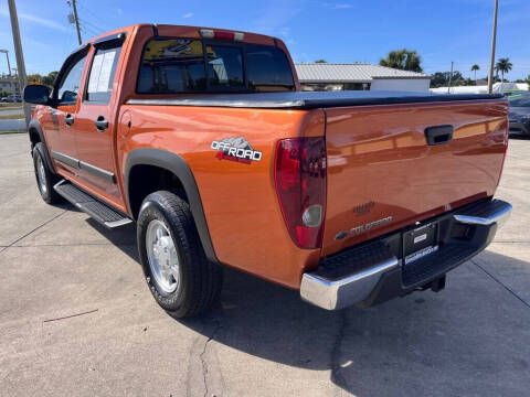2006 Chevrolet Colorado LT