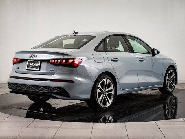 2026 Audi A3