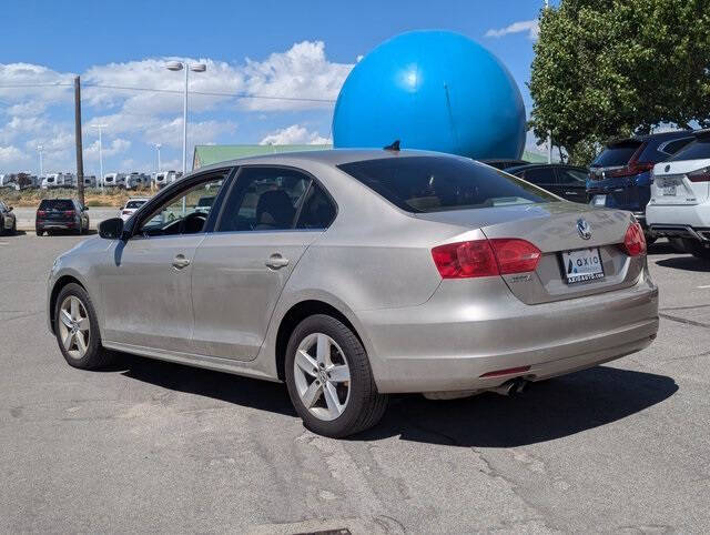 2013 Volkswagen Jetta for sale at Axio Auto Boise in Boise, ID