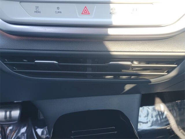 2021 Volkswagen ID.4 1st Edition