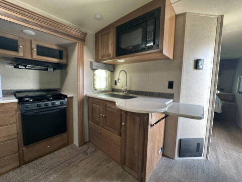 2019 Forest River Rockwood 2906WS