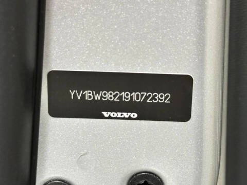 2009 Volvo V70 3.2