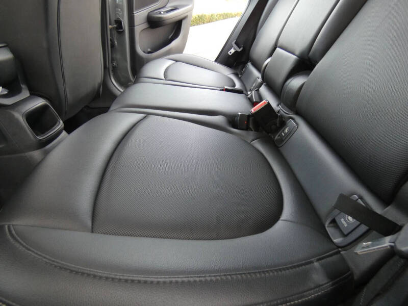 2019 MINI Countryman Cooper