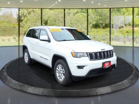 2019 Jeep Grand Cherokee for sale at Autoplex MKE in Milwaukee WI