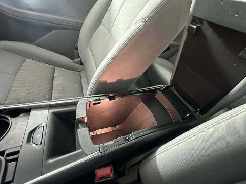 2015 Chevrolet Impala LS