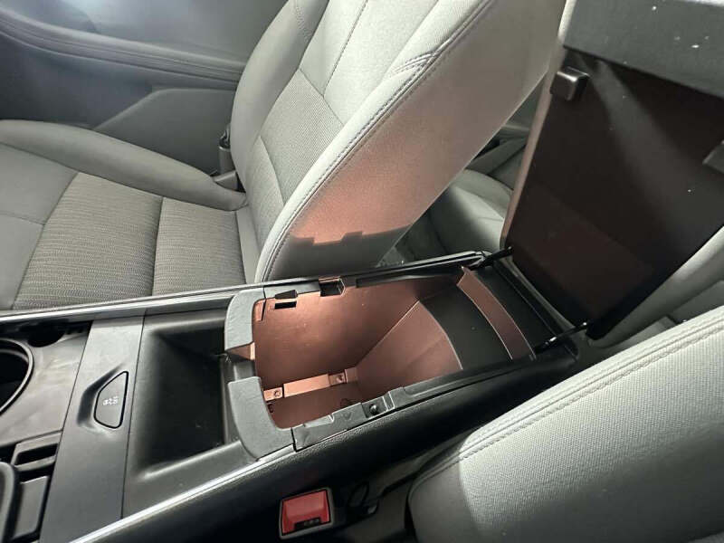 2015 Chevrolet Impala LS