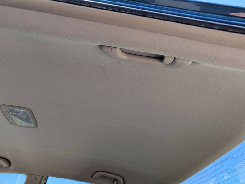 2007 Hyundai Sonata GLS