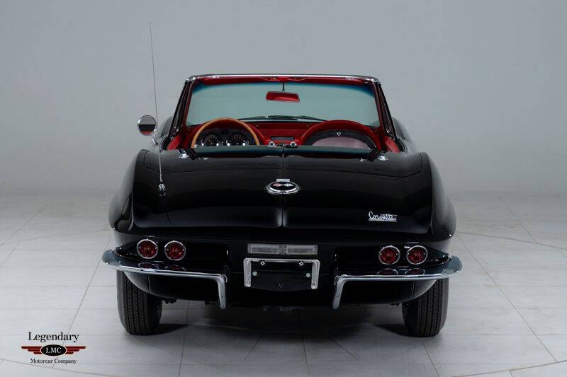 1967 Chevrolet Corvette